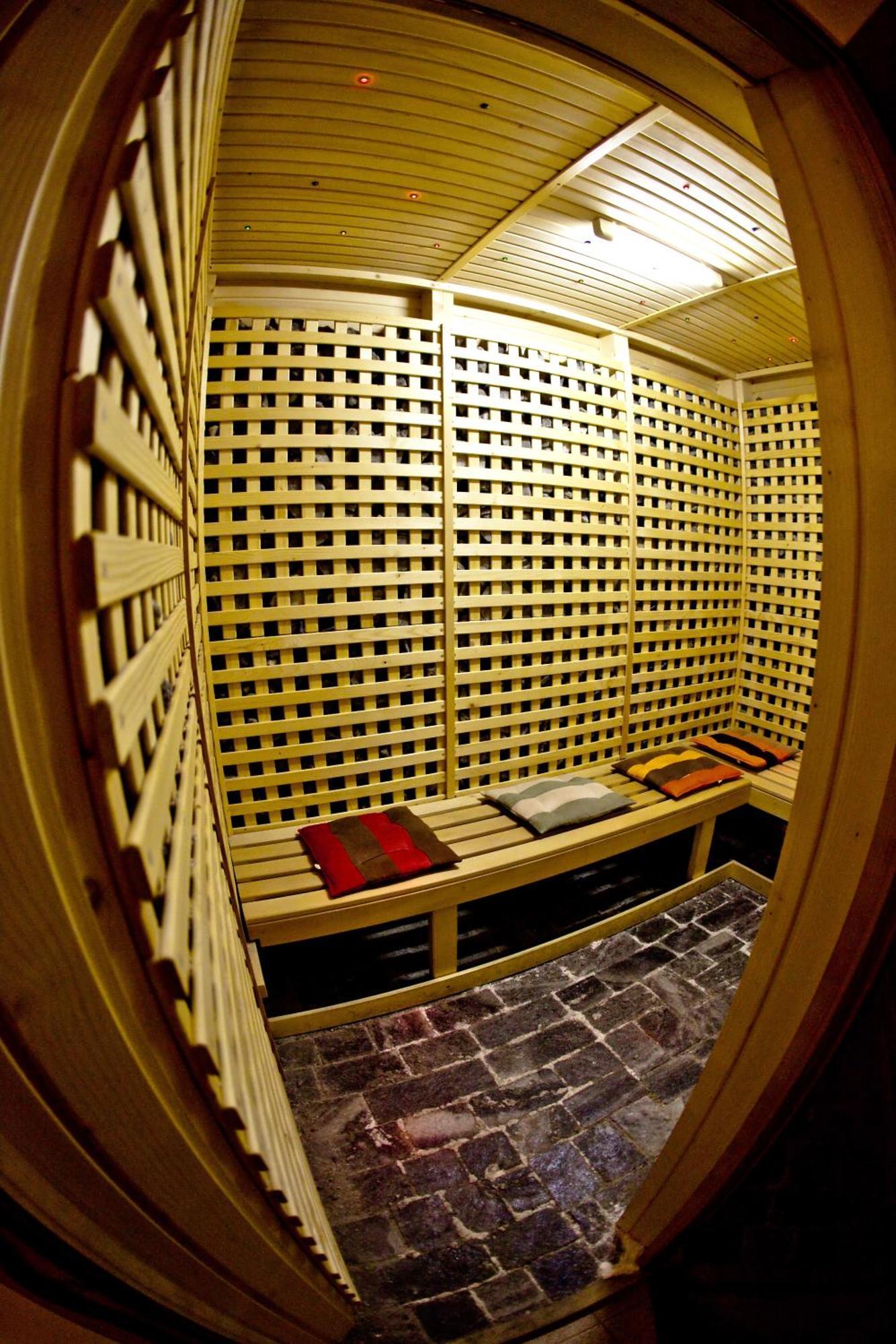 קצ'קמט Granada Conference, Wellness And Sport Hotel מראה חיצוני תמונה