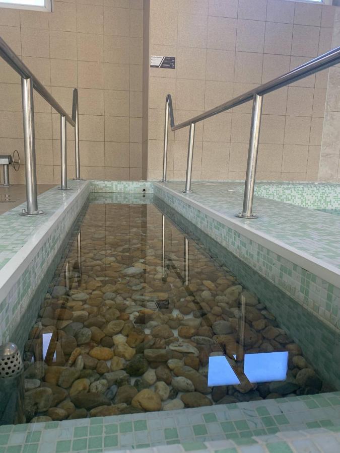 קצ'קמט Granada Conference, Wellness And Sport Hotel מראה חיצוני תמונה