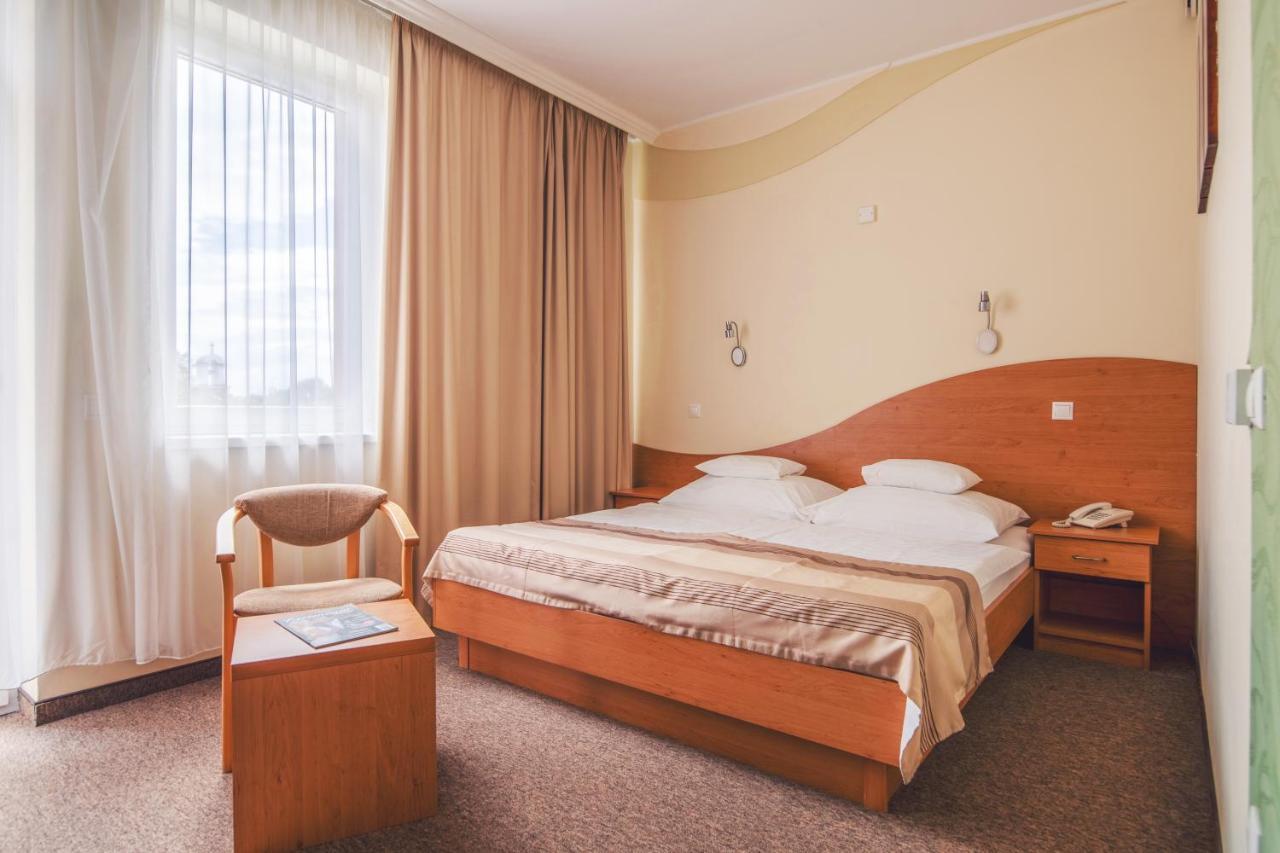 קצ'קמט Granada Conference, Wellness And Sport Hotel מראה חיצוני תמונה