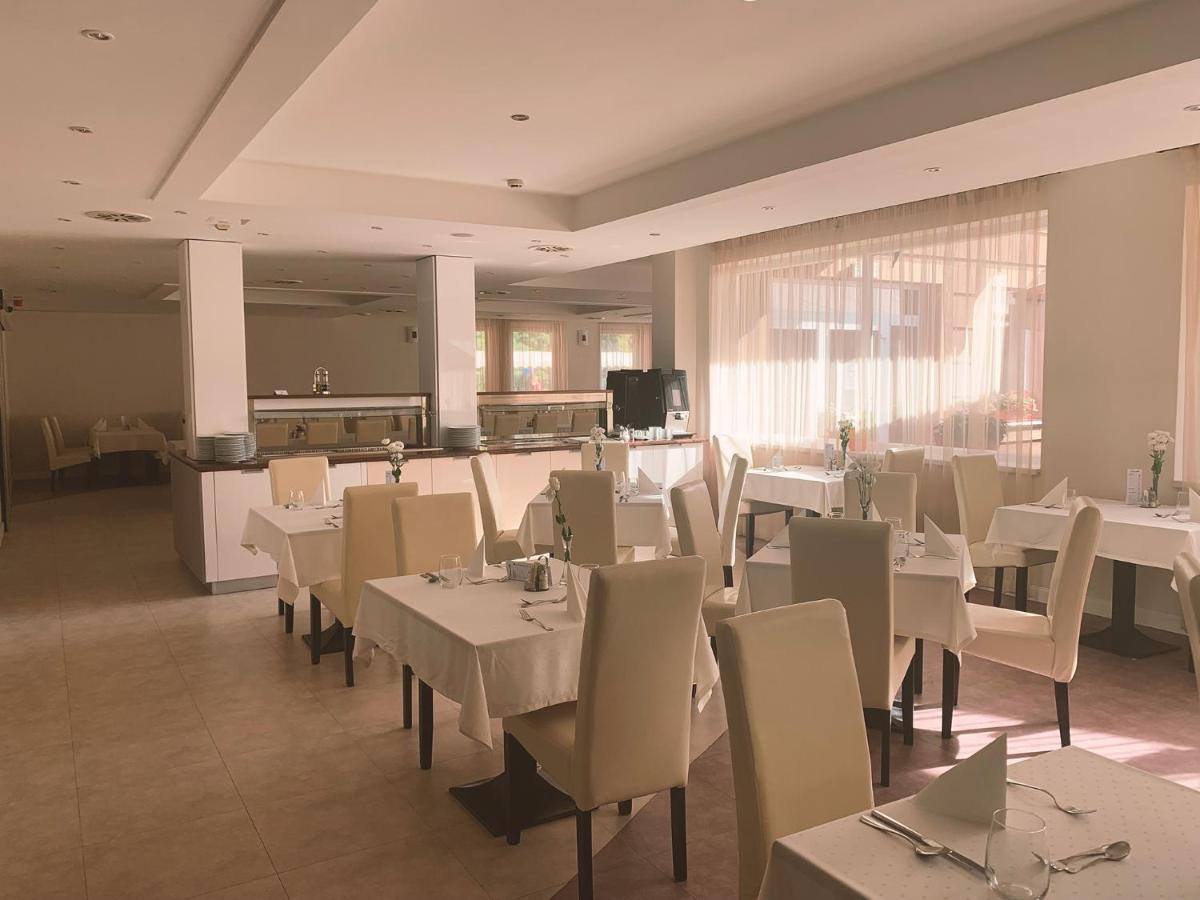 קצ'קמט Granada Conference, Wellness And Sport Hotel מראה חיצוני תמונה