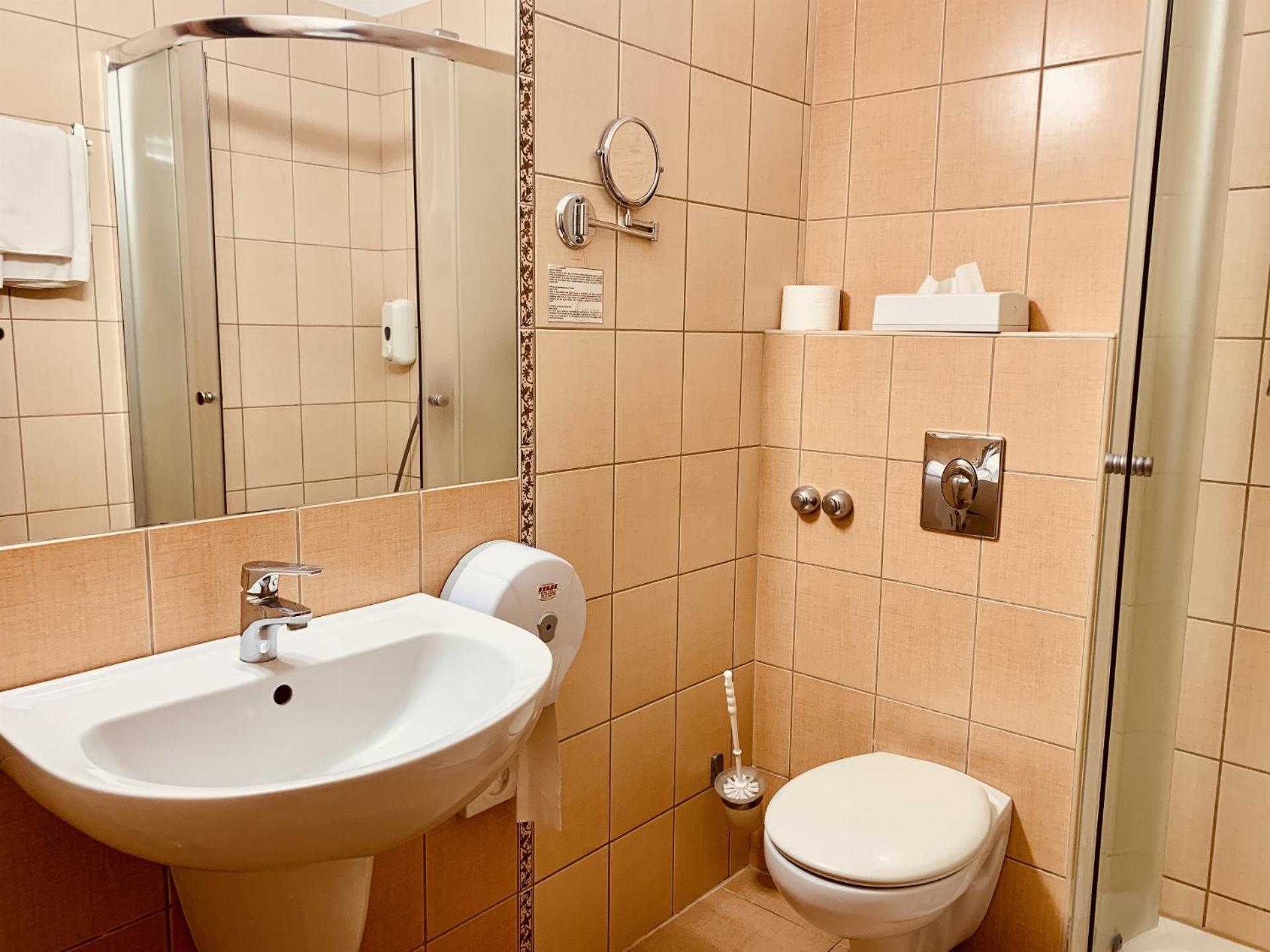 קצ'קמט Granada Conference, Wellness And Sport Hotel מראה חיצוני תמונה