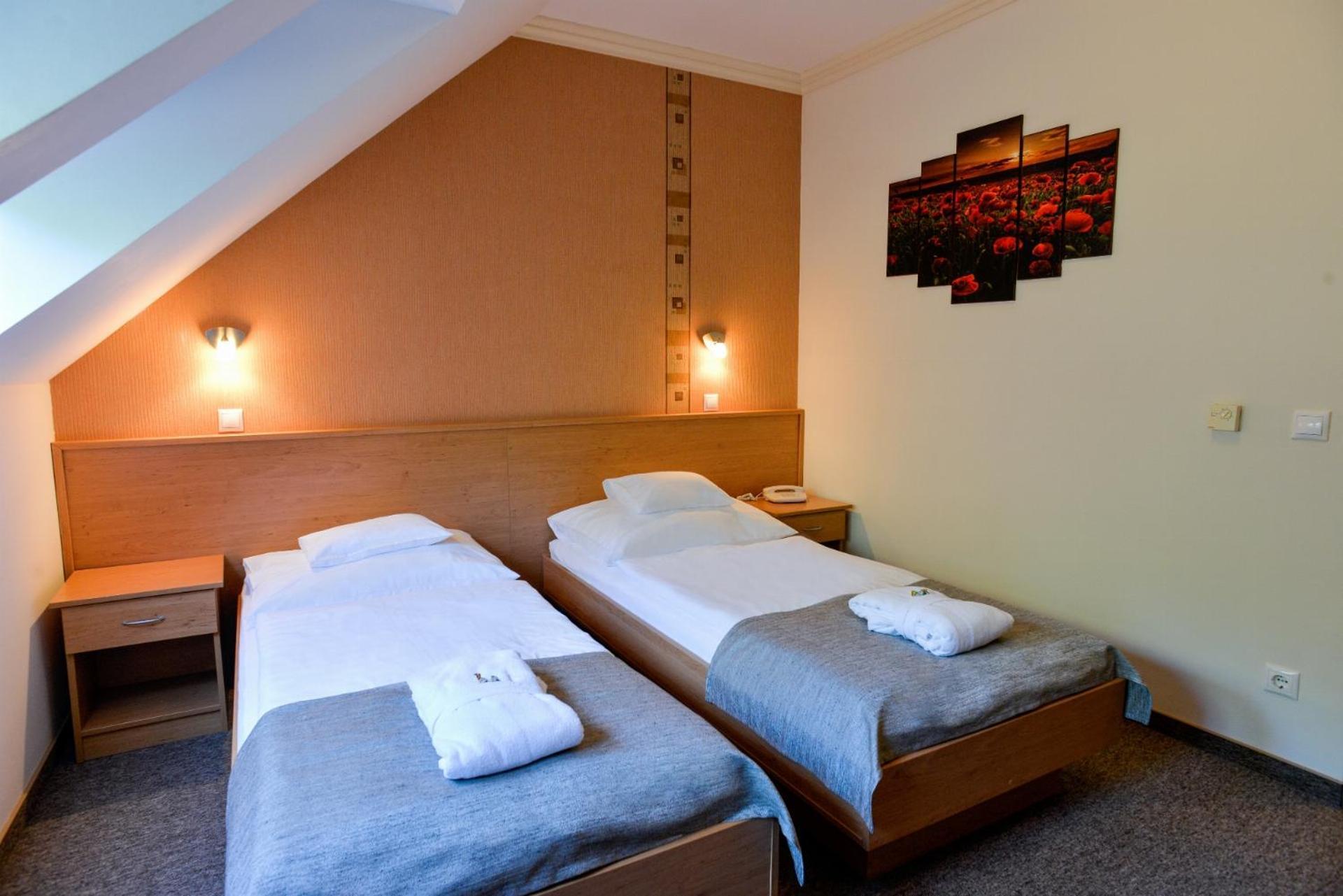 קצ'קמט Granada Conference, Wellness And Sport Hotel מראה חיצוני תמונה