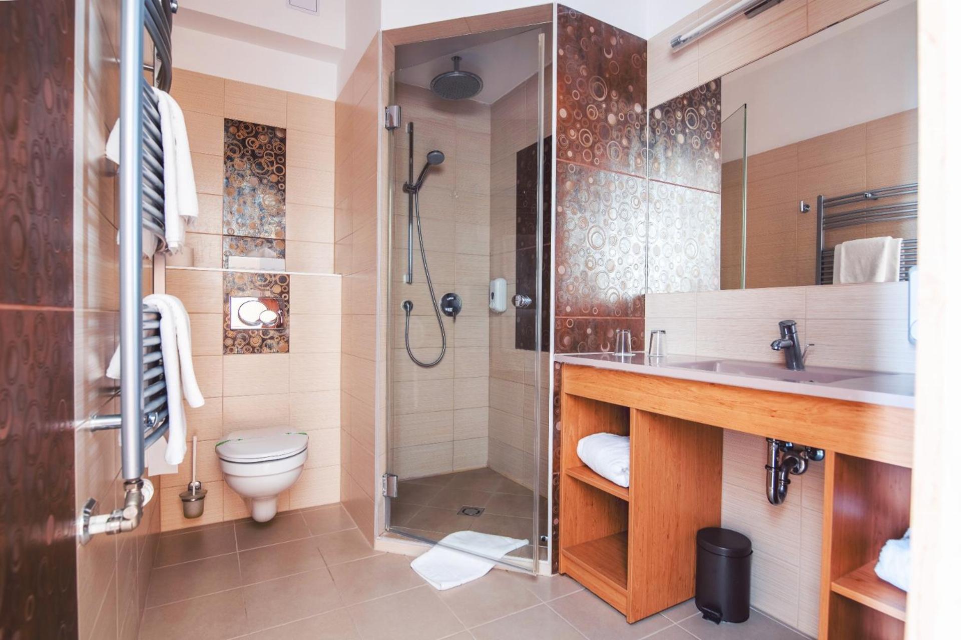 קצ'קמט Granada Conference, Wellness And Sport Hotel מראה חיצוני תמונה